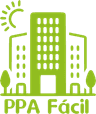 Logo PPA Fácil