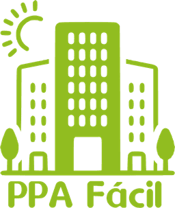 Logo PPA Fácil